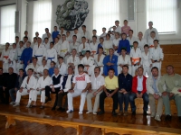 Встреча с чемпионом мира 2011 г. по дзюдо Встреча с чемпионом мира 2011 г. по дзюдо