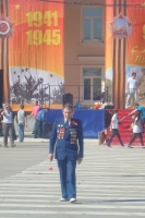 Фоторепортаж с торжественного митинга Фоторепортаж с торжественного митинга
