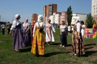 Международный день музеев Международный день музеев