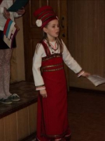 Праздник «Волгарята» Праздник «Волгарята»