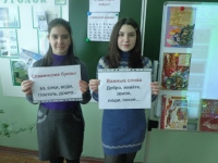 Наша школьная библиотека Наша школьная библиотека