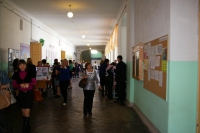 Методисты ДДЮТ - участники XI Международной ярмарки Методисты ДДЮТ - участники XI Международной ярмарки