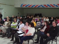 Семинары с родителями будут проводить регулярно Семинары с родителями будут проводить регулярно