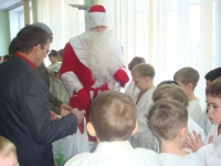 Новогодние соревнования Новогодние соревнования