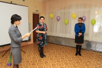 Клуб молодых руководителей Клуб молодых руководителей