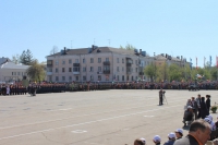 Торжественное мероприятие, посвященное 69-летию Победы в Великой Отечественной войне Торжественное мероприятие, посвященное 69-летию Победы в Великой Отечественной войне