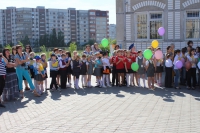 Подведены итоги городского конкурса «Лучшая детская организация» и городской экспедиции «Наш Тольятти» Подведены итоги городского конкурса «Лучшая детская организация» и городской экспедиции «Наш Тольятти»