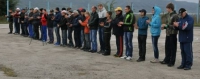 Победа во Всероссийских соревнованиях по авиамодельному спорту Победа во Всероссийских соревнованиях по авиамодельному спорту