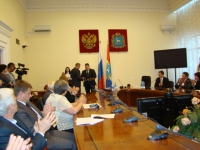 Памятной медали «Патриот России» удостоены педагоги городского округа Тольятти Памятной медали «Патриот России» удостоены педагоги городского округа Тольятти
