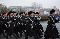 В столице губернии состоялся Парад Памяти В столице губернии состоялся Парад Памяти
