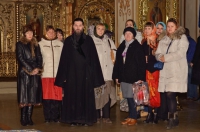 Семинар по духовно-нравственному воспитанию Семинар по духовно-нравственному воспитанию