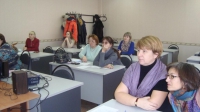 Калейдоскоп педагогических практик в рамках городского сетевого проекта «Педагогические высоты Тольятти» Калейдоскоп педагогических практик в рамках городского сетевого проекта «Педагогические высоты Тольятти»
