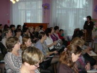 Каждому ребенку – семейное благополучие Каждому ребенку – семейное благополучие