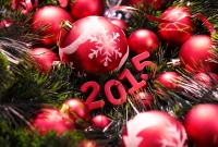 С Новым годом ! С Новым годом !