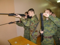 Городское первенство по военно-прикладному многоборью среди военно-патриотических объединений Тольятти Городское первенство по военно-прикладному многоборью среди военно-патриотических объединений Тольятти