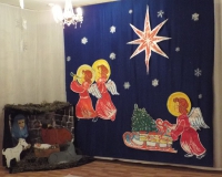Рождественская сказка в Тольятти Рождественская сказка в Тольятти