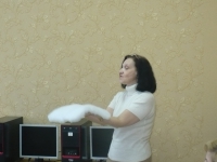 Использование интерактивных и ИКТ технологий в детском саду Использование интерактивных и ИКТ технологий в детском саду