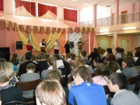 «Перекресток» собирает друзей!» «Перекресток» собирает друзей!»