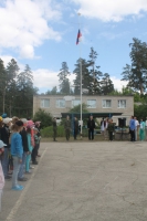 В городском округе Тольятти стартовала летняя серия военно-спортивной игры Зарница» В городском округе Тольятти стартовала летняя серия военно-спортивной игры Зарница»
