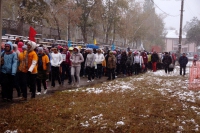 Городская Спартакиада коллективов муниципальных образовательных учреждений Городская Спартакиада коллективов муниципальных образовательных учреждений