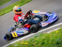 Турнир по картингу SMP Racing Турнир по картингу SMP Racing