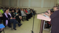 V городской Форум родителей «Семейные и образовательные ресурсы в воспитании детей» V городской Форум родителей «Семейные и образовательные ресурсы в воспитании детей»