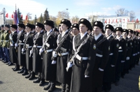 7 ноября в городском округе Самара состоялся Парад Памяти 7 ноября в городском округе Самара состоялся Парад Памяти
