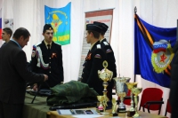 Гражданско-патриотическая акция «День призывника» Гражданско-патриотическая акция «День призывника»