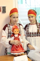 Фестиваль Дружбы народов Поволжья Фестиваль Дружбы народов Поволжья