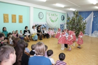В «Росточке» открыта новая группа! В «Росточке» открыта новая группа!