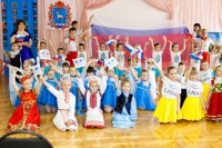 День открытых дверей в МБУ детский сад № 200 «Волшебный башмачок» День открытых дверей в МБУ детский сад № 200 «Волшебный башмачок»