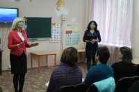 Областной семинар «Фестиваль как средство успешной социализации и эффективной самореализации личности» Областной семинар «Фестиваль как средство успешной социализации и эффективной самореализации личности»