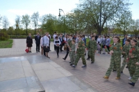 В городском округе Тольятти прошли торжественные мероприятия у памятников и памятных мест городского округа Тольятти В городском округе Тольятти прошли торжественные мероприятия у памятников и памятных мест городского округа Тольятти