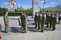 В городском округе Тольятти прошли торжественные мероприятия у памятников и памятных мест городского округа Тольятти В городском округе Тольятти прошли торжественные мероприятия у памятников и памятных мест городского округа Тольятти