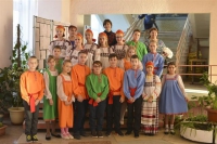 Фестиваль для православных семей городского округа Тольятти под названием «Знамя семьи - любовь» Фестиваль для православных семей городского округа Тольятти под названием «Знамя семьи - любовь»