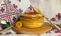Масленица Масленица