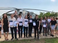 Парад победителей 2019 Парад победителей 2019
