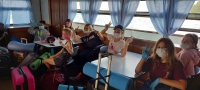 Профильный заезд в детском лагере «Звездочка» Профильный заезд в детском лагере «Звездочка»