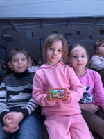 Санаторно-оздоровительные смены в тольяттинских пансионатах Санаторно-оздоровительные смены в тольяттинских пансионатах