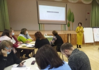 Я бы в менторы пошёл, пусть меня научат… Я бы в менторы пошёл, пусть меня научат…